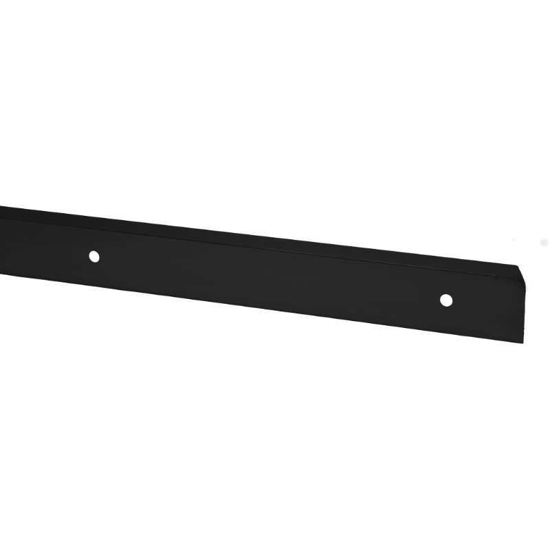 CENTURION CJ155P BLACK 30mm WORKTOP CORNER JOINT