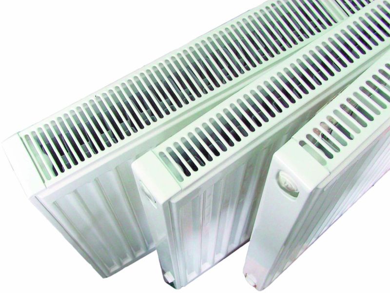 PRORAD RADIATOR DOUBLE PANEL No21 400 x 1100mm 3667BTU 421411