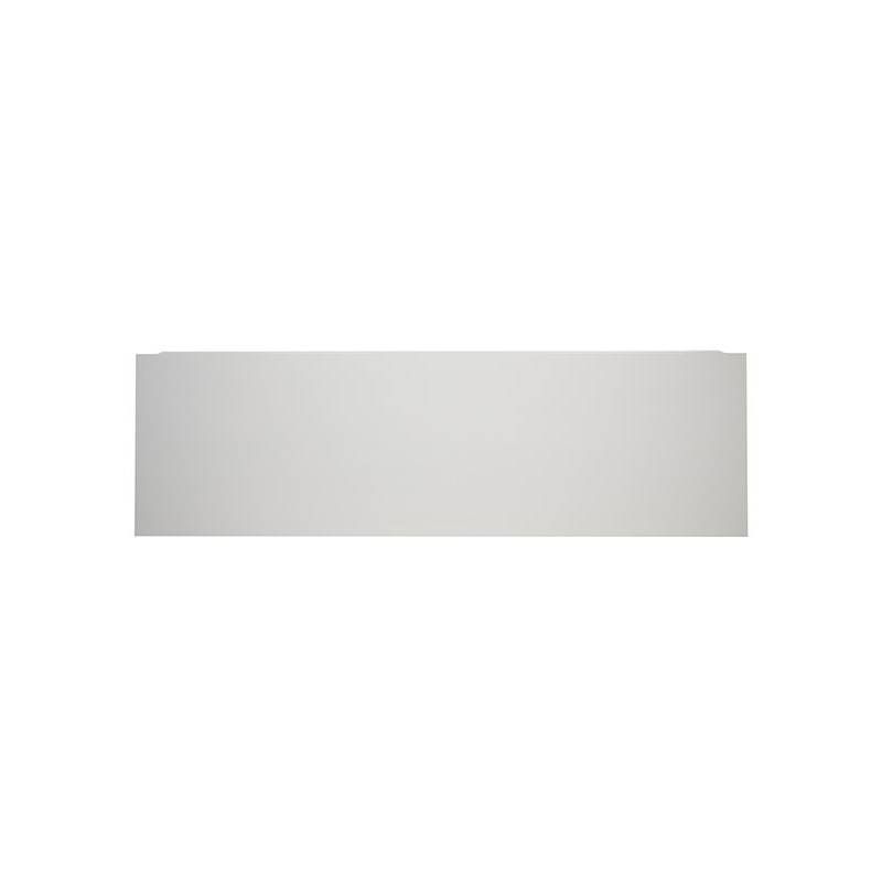 ROPER RHODES MPP3W MERIDIAN BATH FRONT PANEL 1700mm WHITE