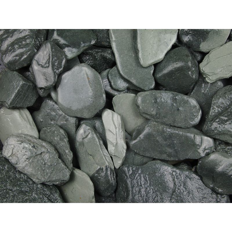 GRS Big Bag Green Slate 40mm