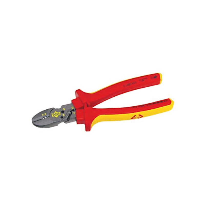 CK T39071-3180 REDLINE VDE COMBICUTTER3 MAX 180mm