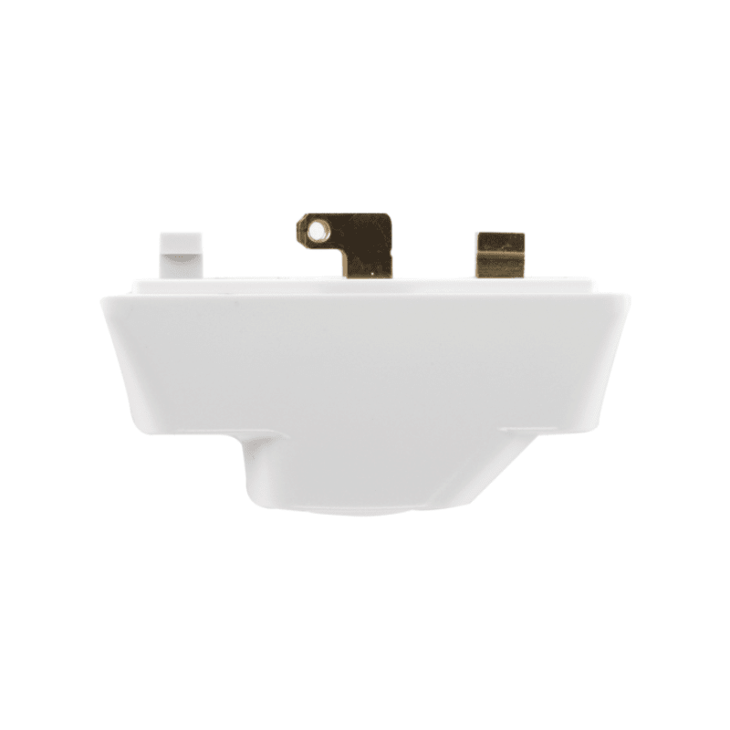 KLIK P22 3PIN PLUG WHITE