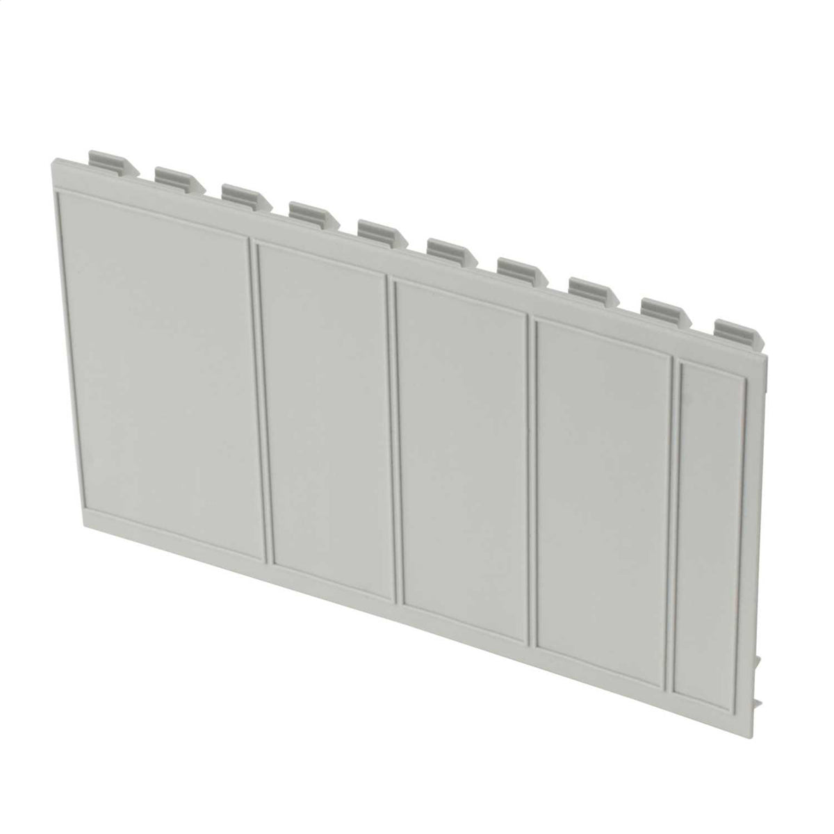 MCG 5 Module Blanking Pieces