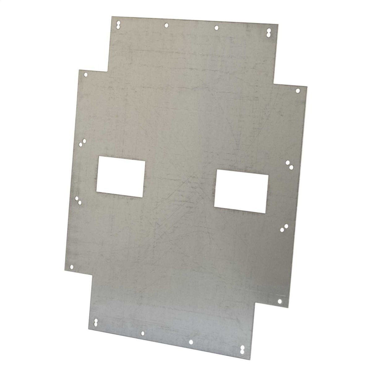 MCG Steel Mounting Plate to Fit 014 Enclosures