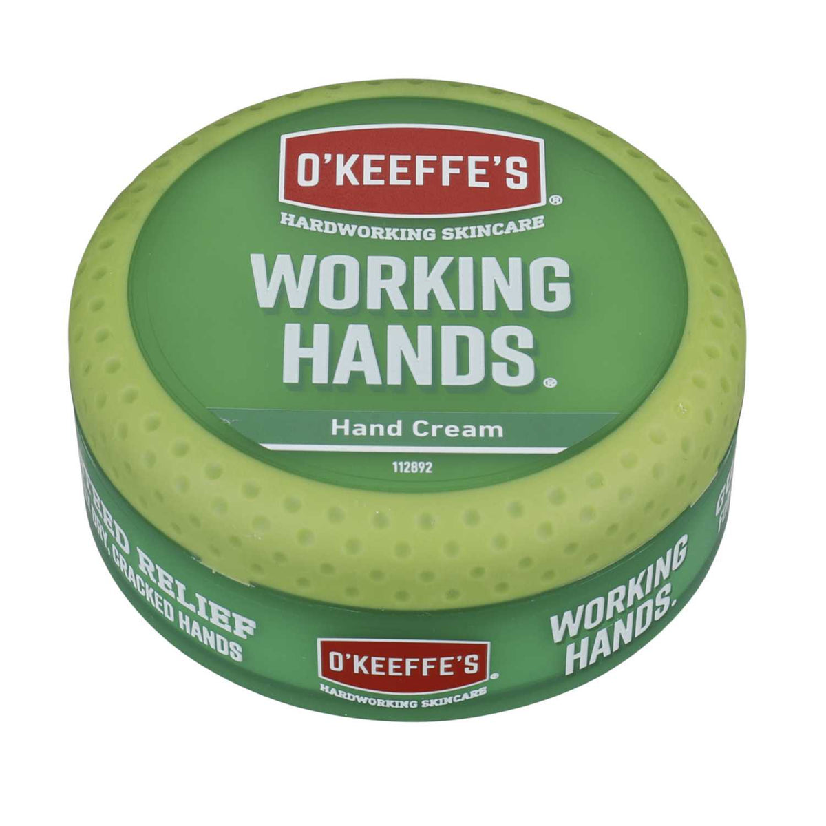Working Hands Cream Tub 96g