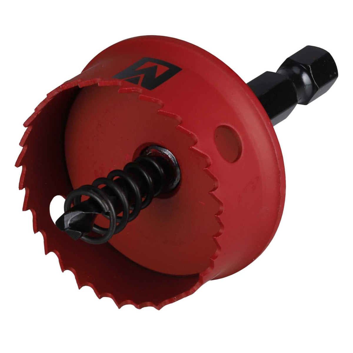 Morse 32mm Impact Sheet Metal Holesaw