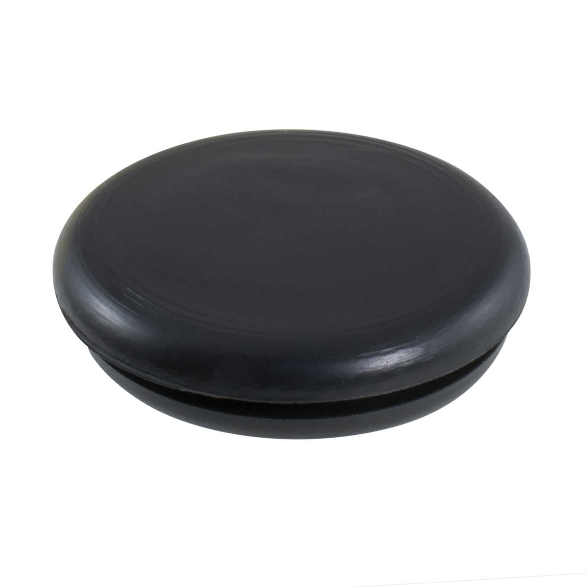 F4P 20mm PVC Blind Grommets Black (Pack of 100)