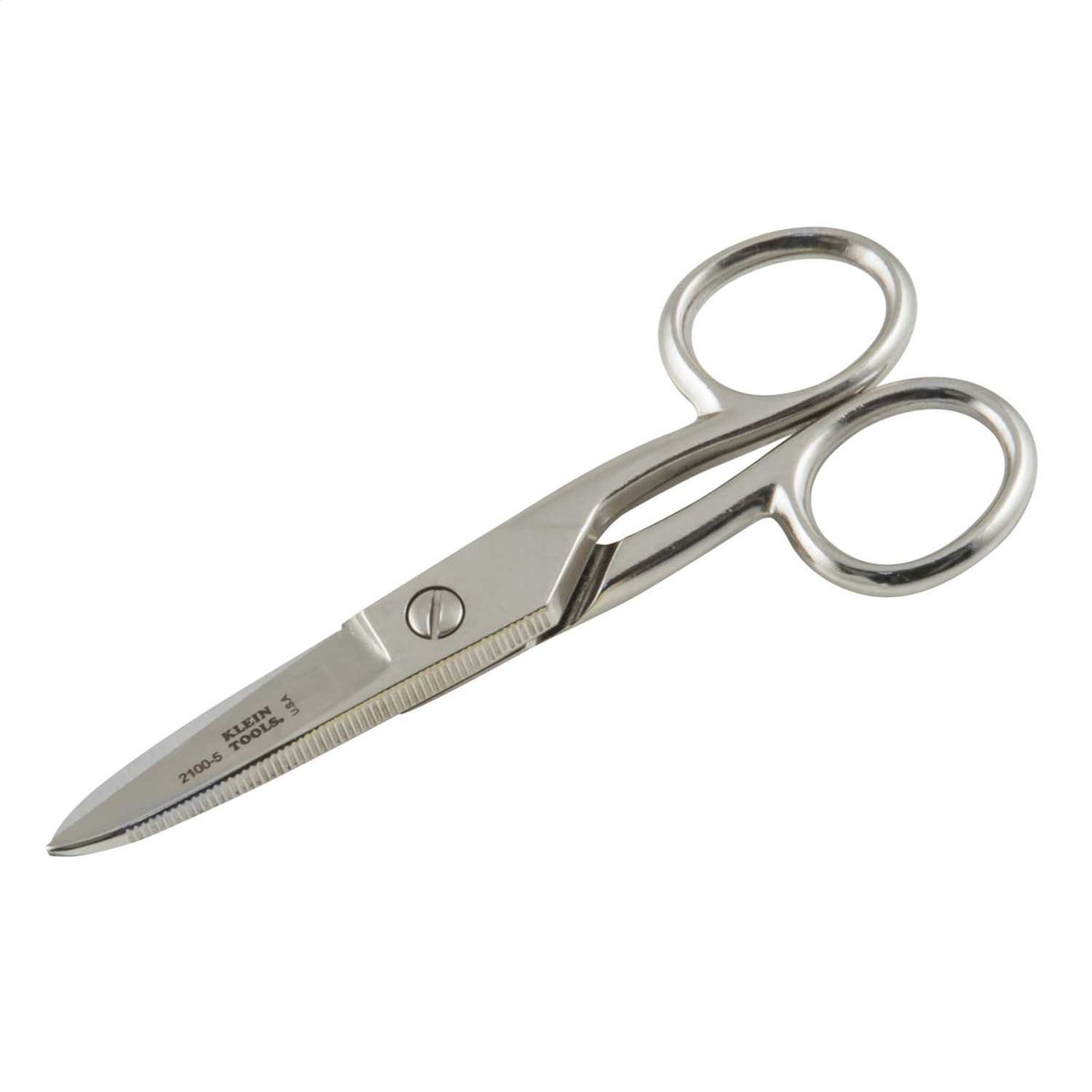Klein Electricians Scissors