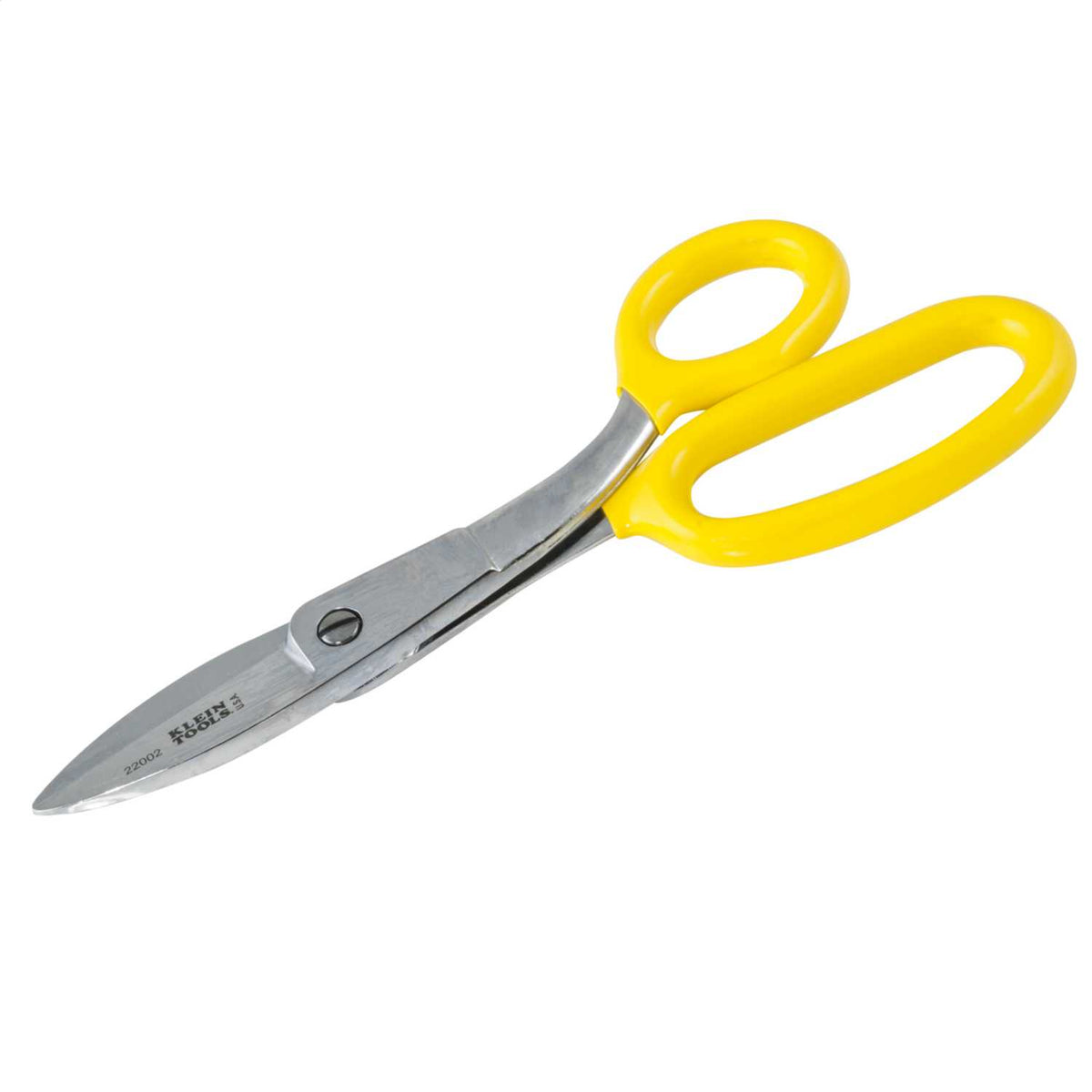 Klein Large Broad Blade Utility Shear
