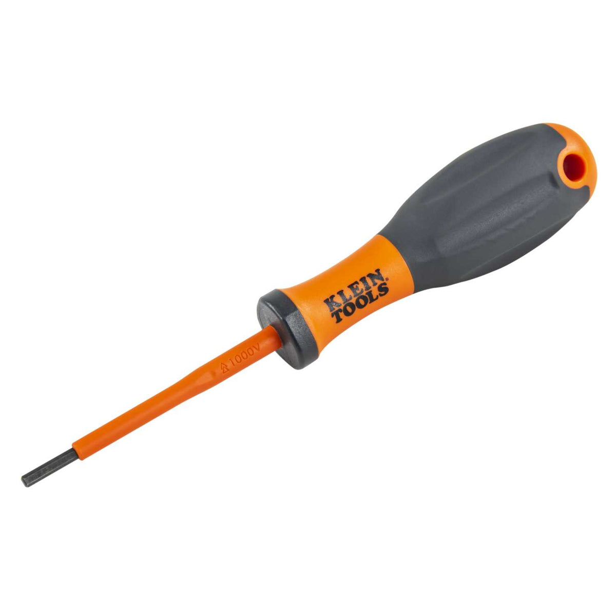 Klein 3mm Hex VDE Insulated Screwdriver