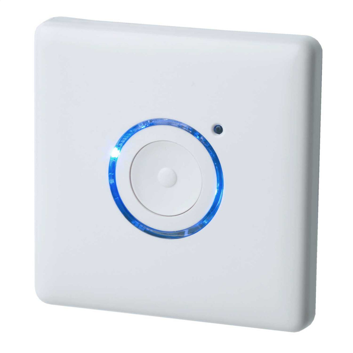 Elkay Push Button Timer 3 Wire White
