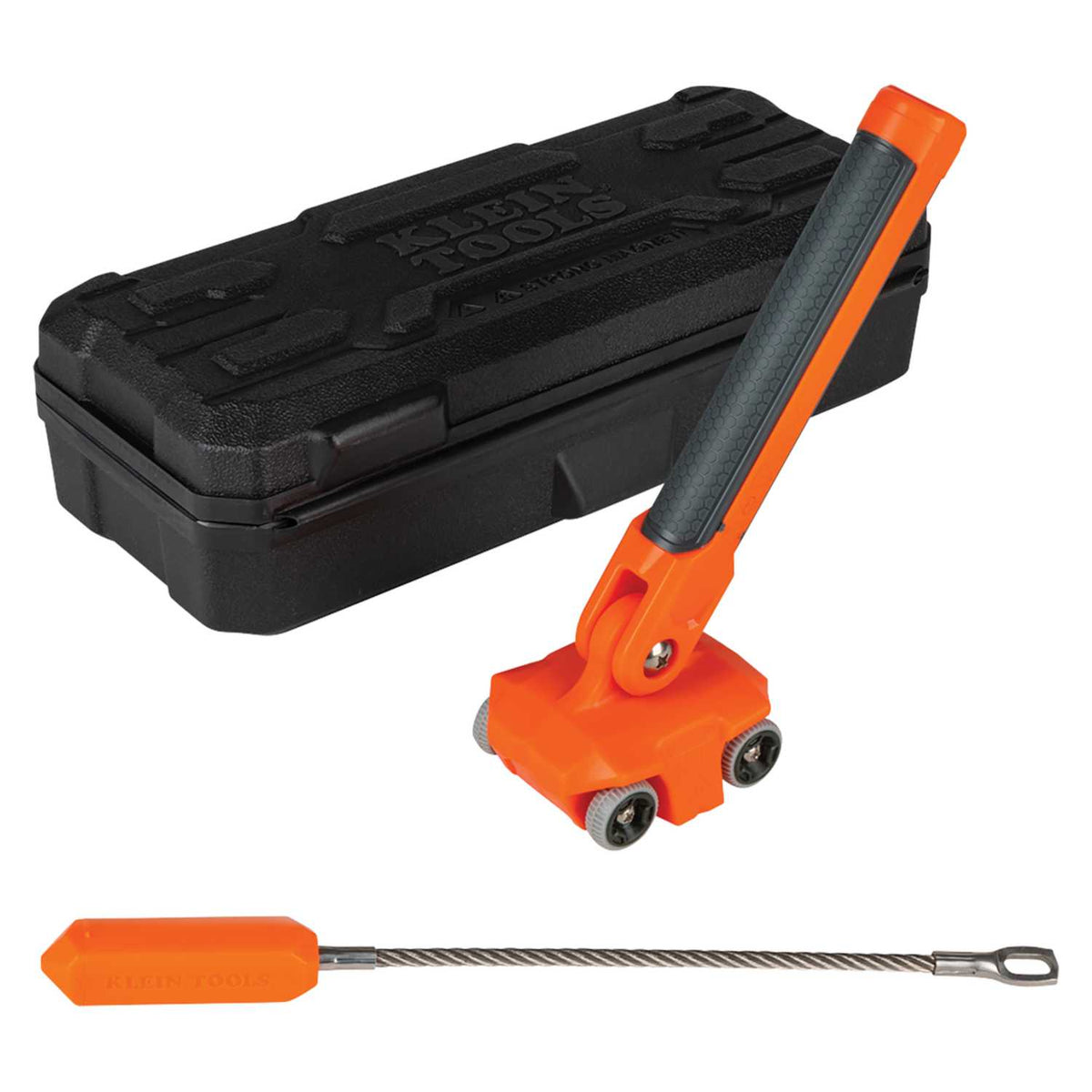 Klein Magnetic Wire Puller