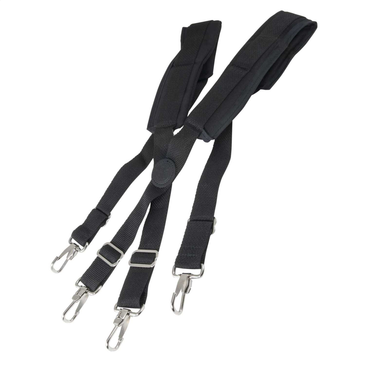 Klein Tradesman Pro Padded Braces