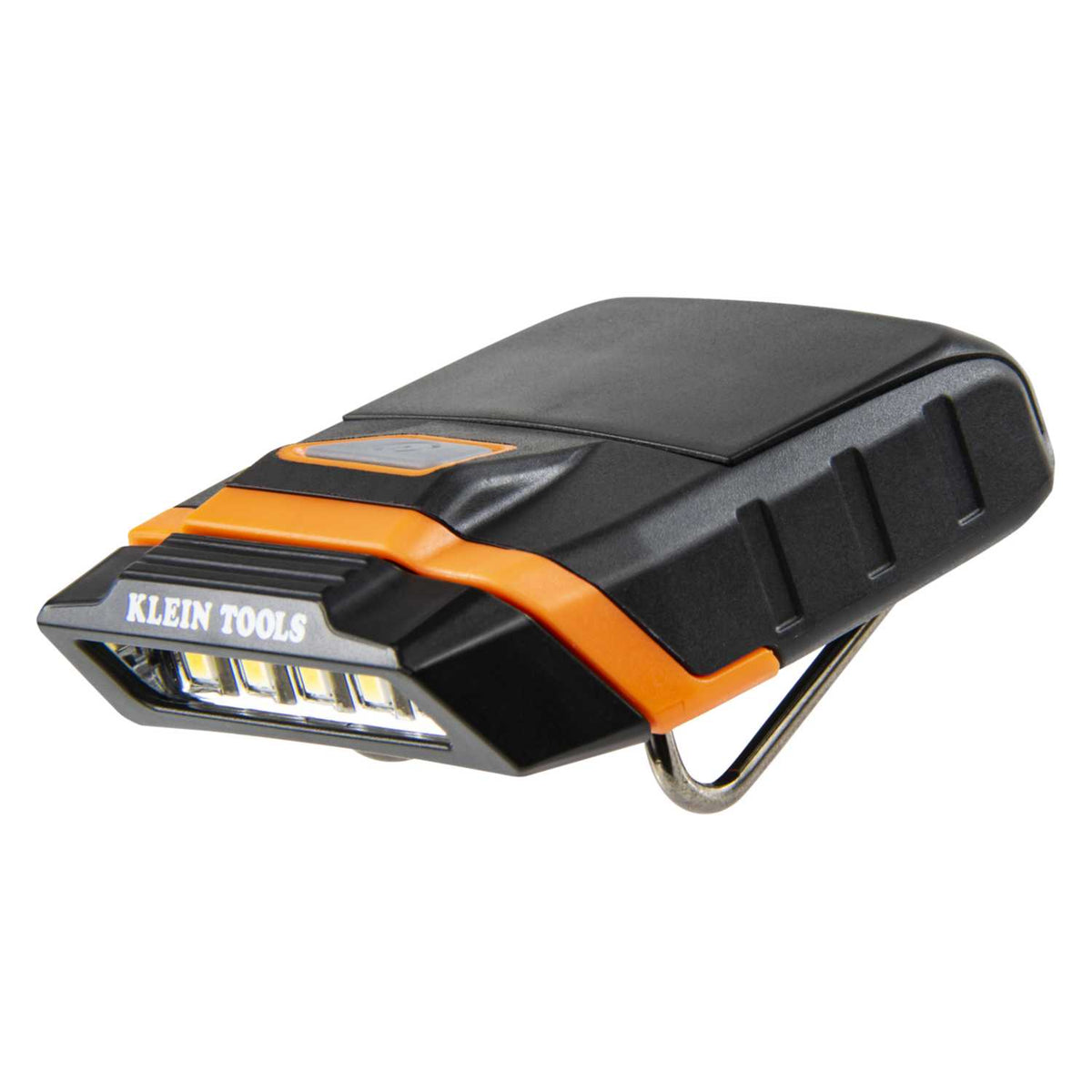 Klein LED Cap Visor Light