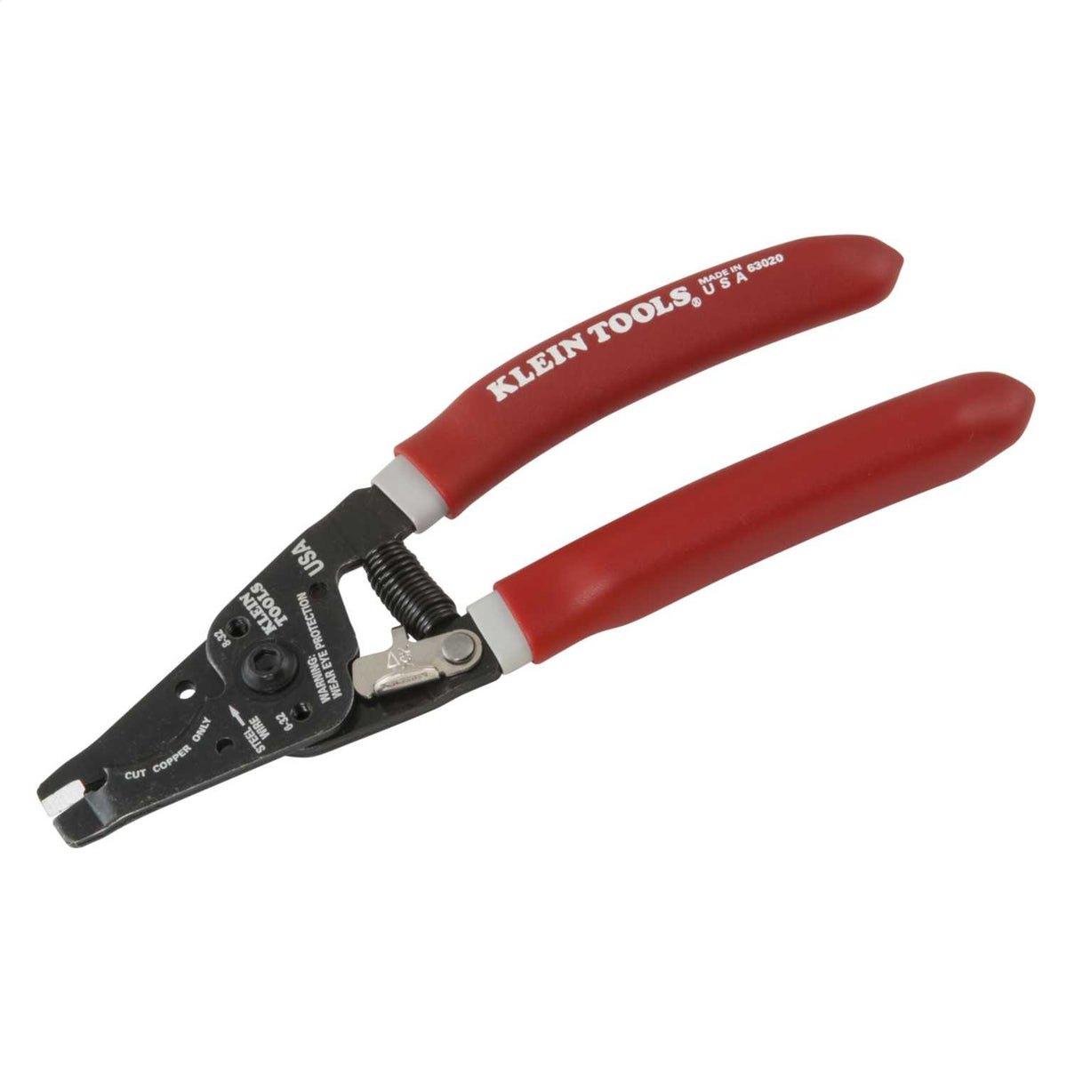 Klein Multi Cable Cutter Klein-Kurve