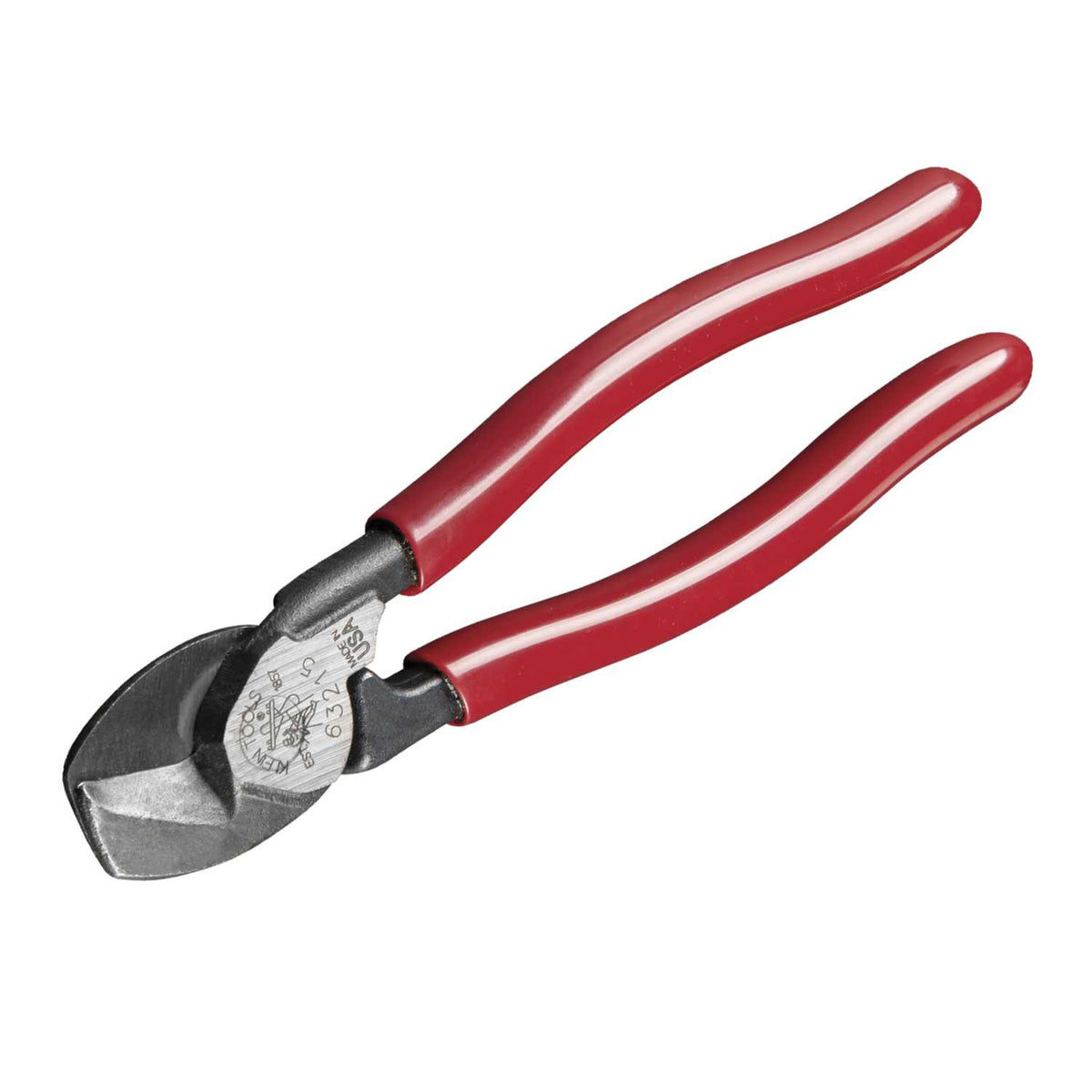 Klein High Leverage Compact Cable Cutter