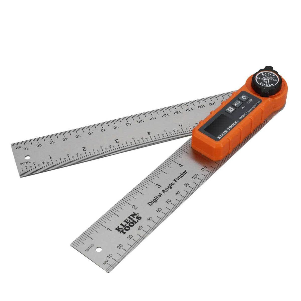 Klein Klein Tools Digital Angle Finder