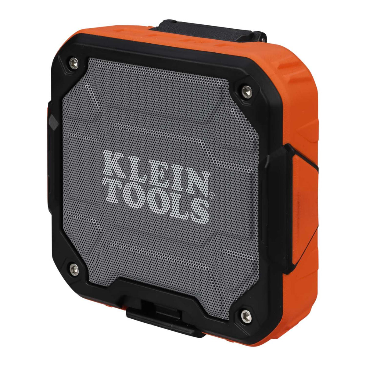 Klein Bluetooth® Speaker with Magnetic Strap