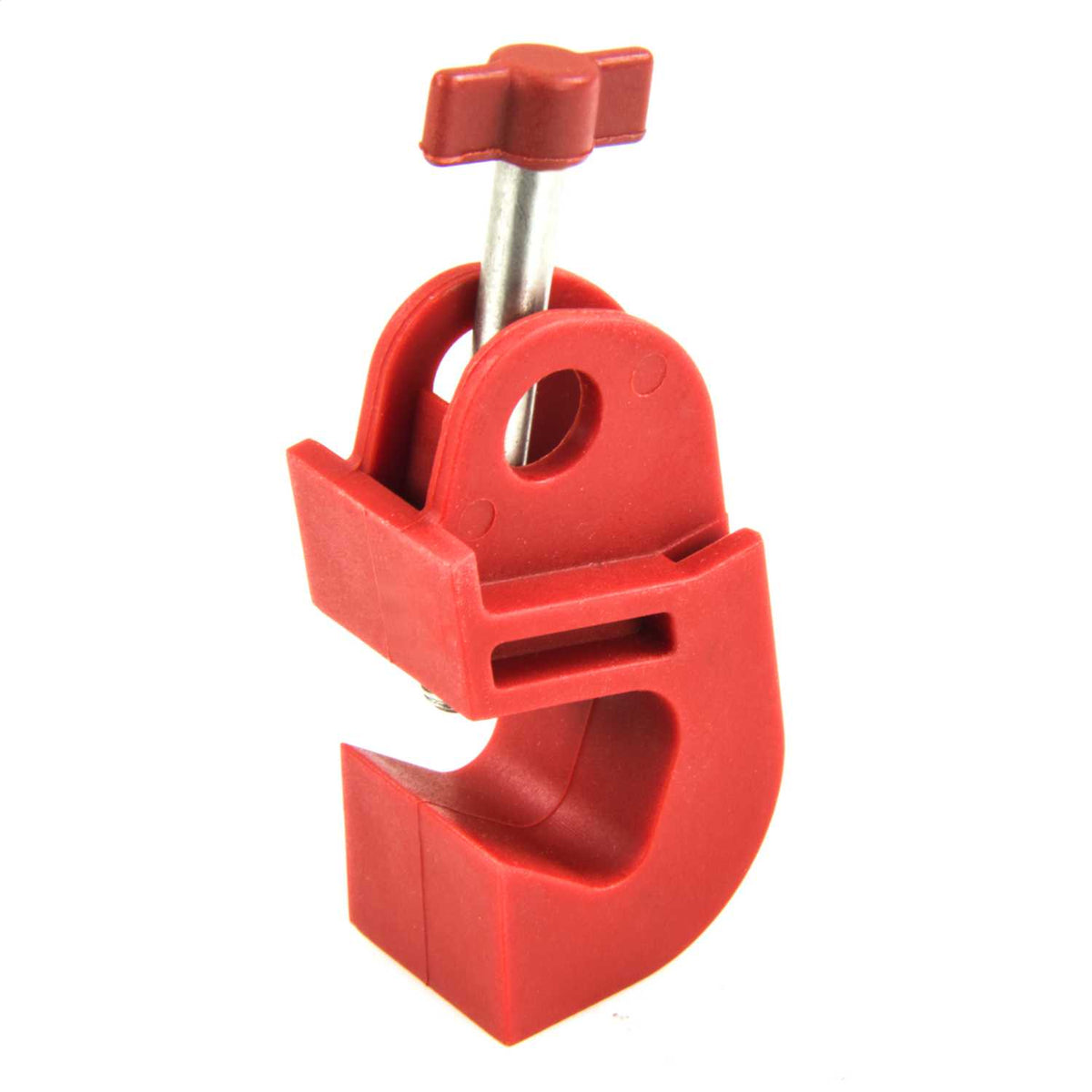 MCG No Tool Circuit Breaker Lockout