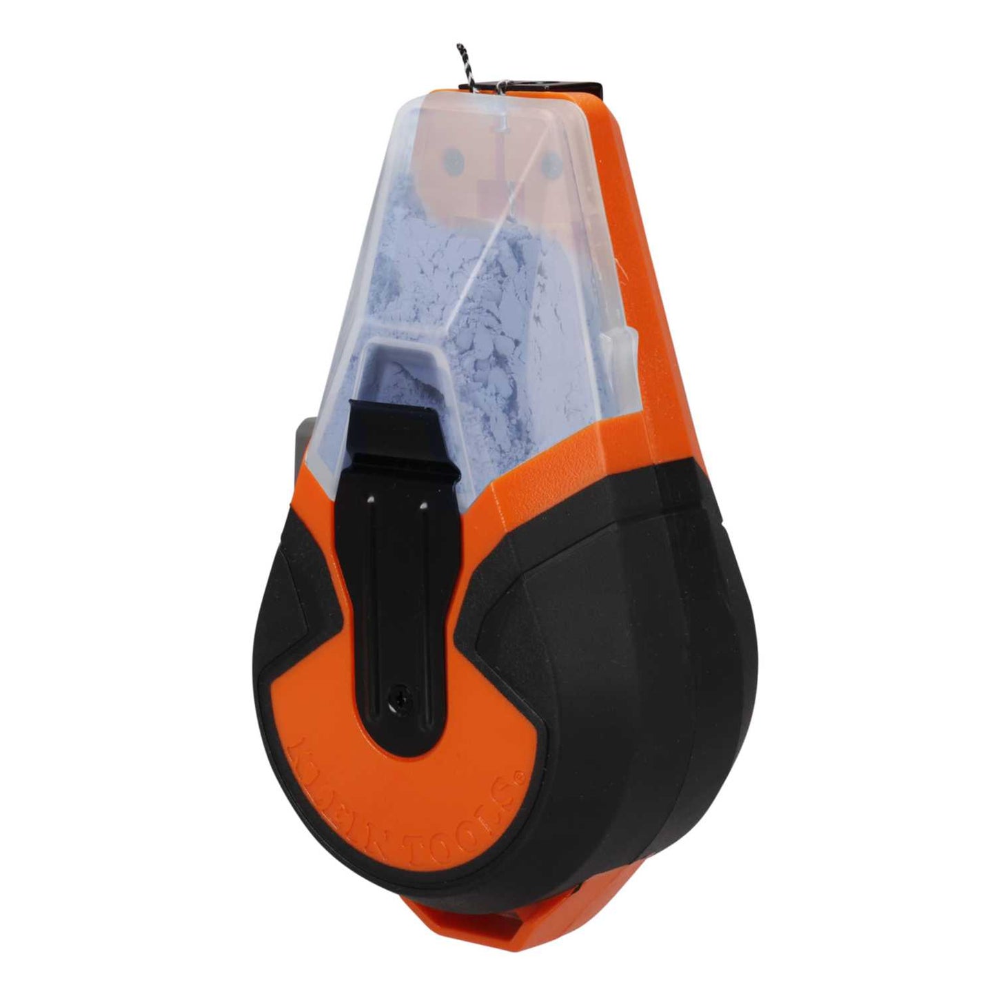 Klein 15m Auto-Retracting Chalk Line with Blue Chalk