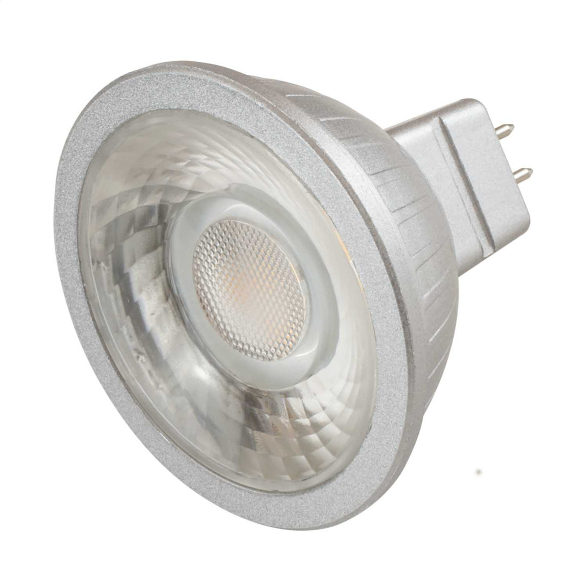 Fusion 7W 12V GU5.3 MR16 LED Non Dimmable COB (SMD) Lamp 3000K
