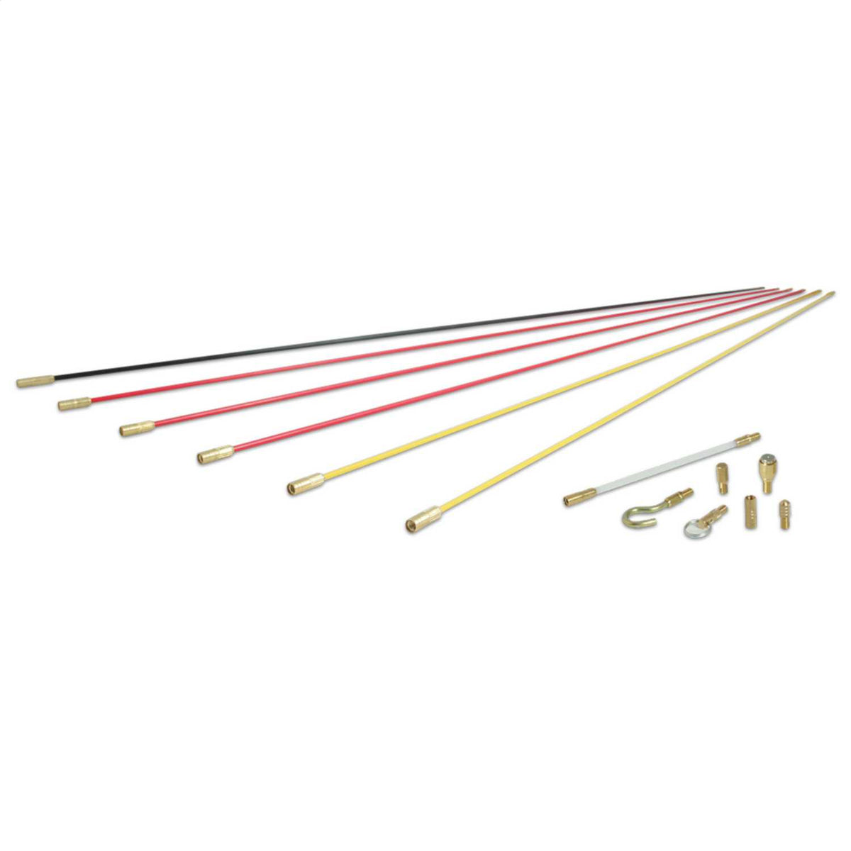 Super Rod Cable Rod Super Set
