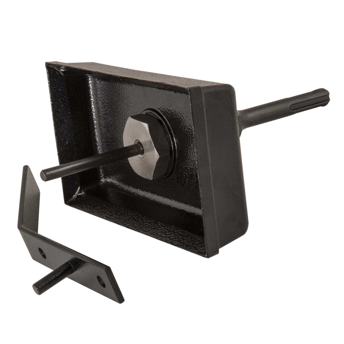 Armeg Double Box Square Cutter and Template