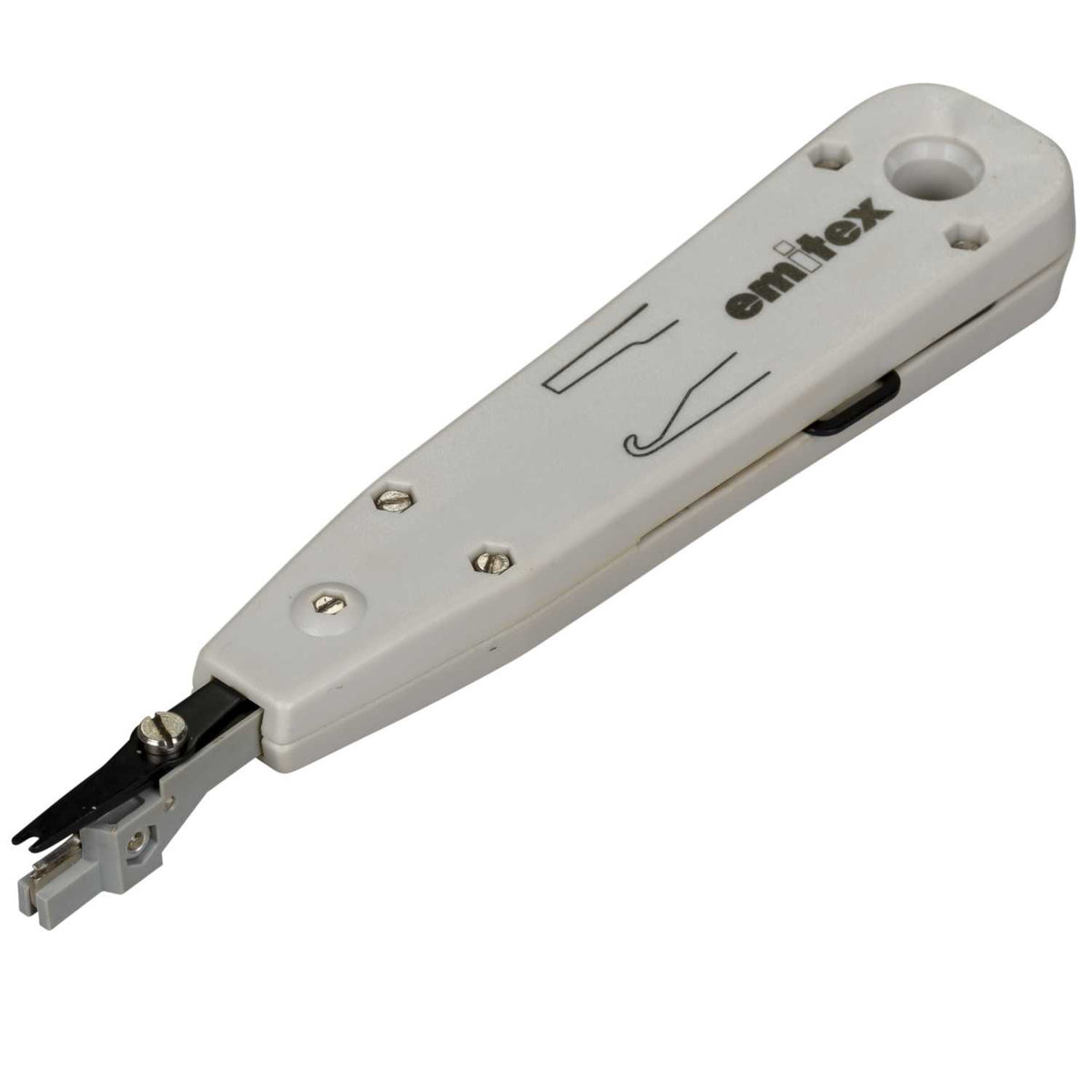 Emitex Krone Type Punchdown Tool