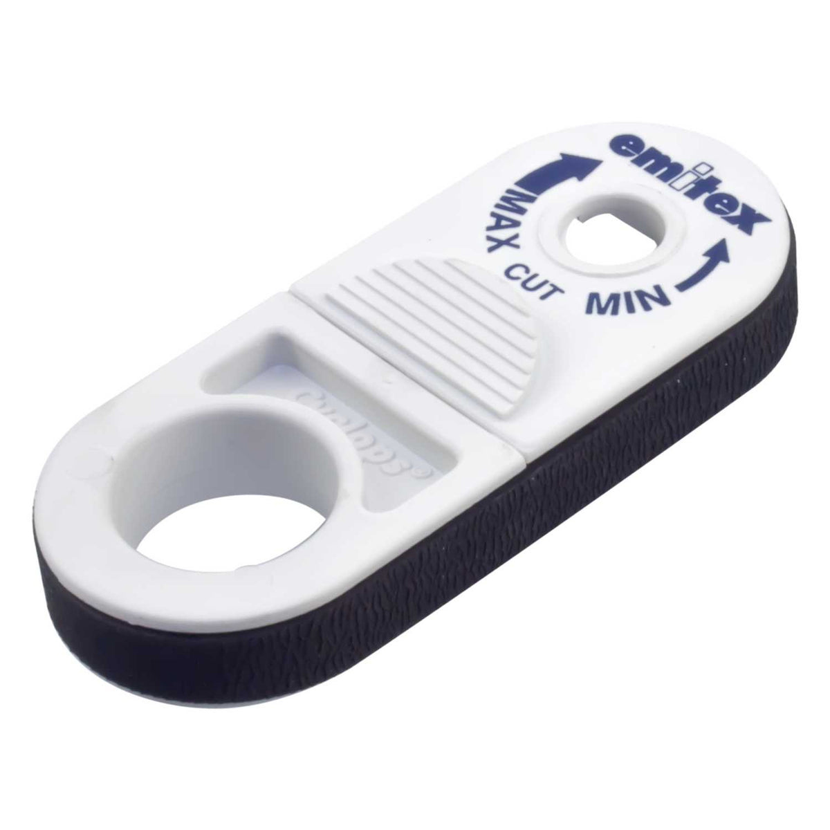 Emitex Toggle Stripping Tool