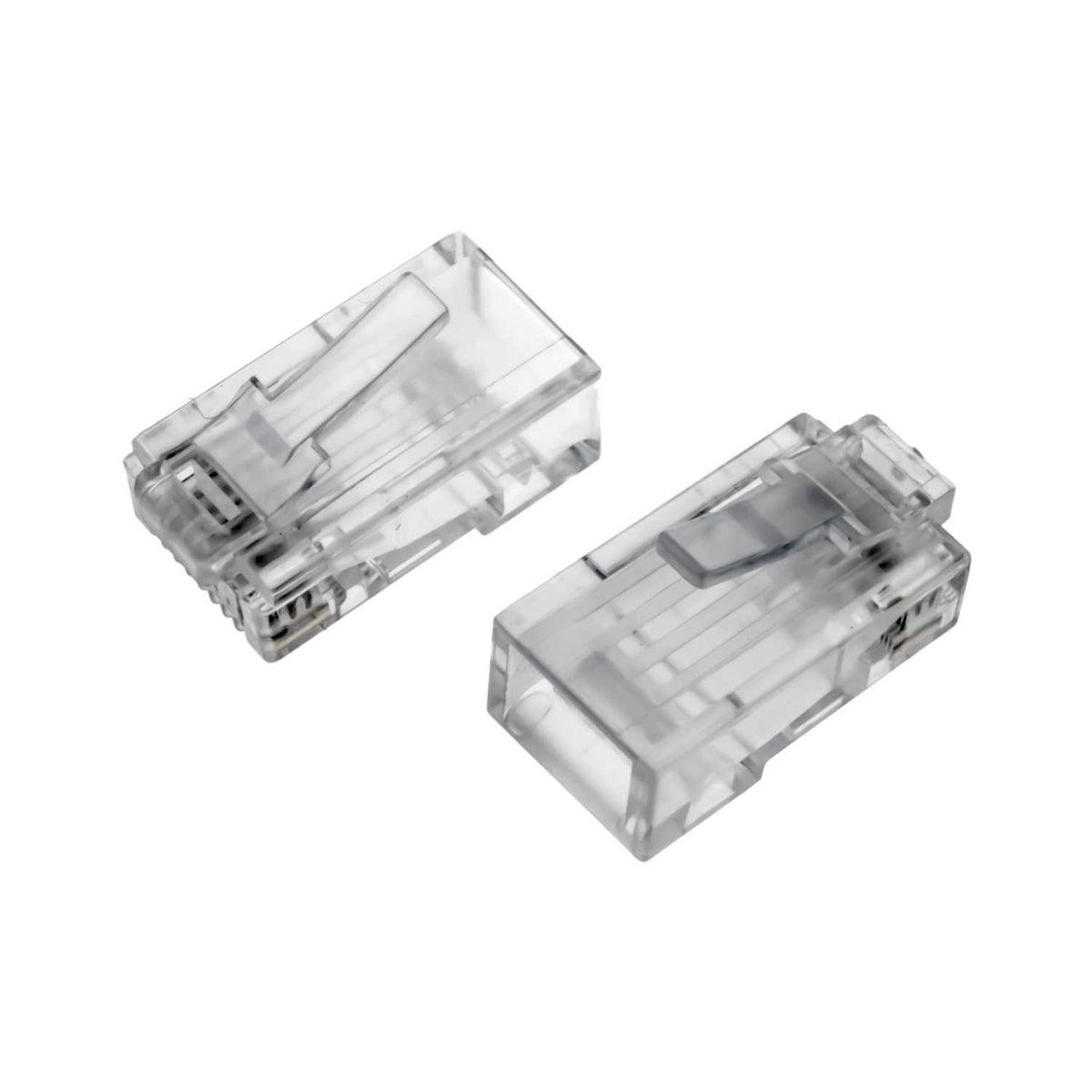Emitex CAT6 RJ45 Plug MP8P8C