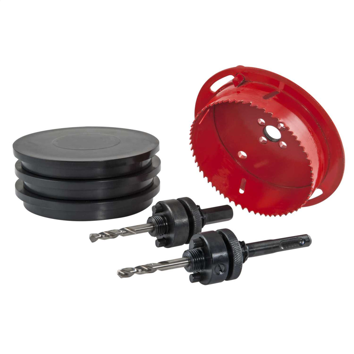 F4P 111mm Solid Board Cutter Kit