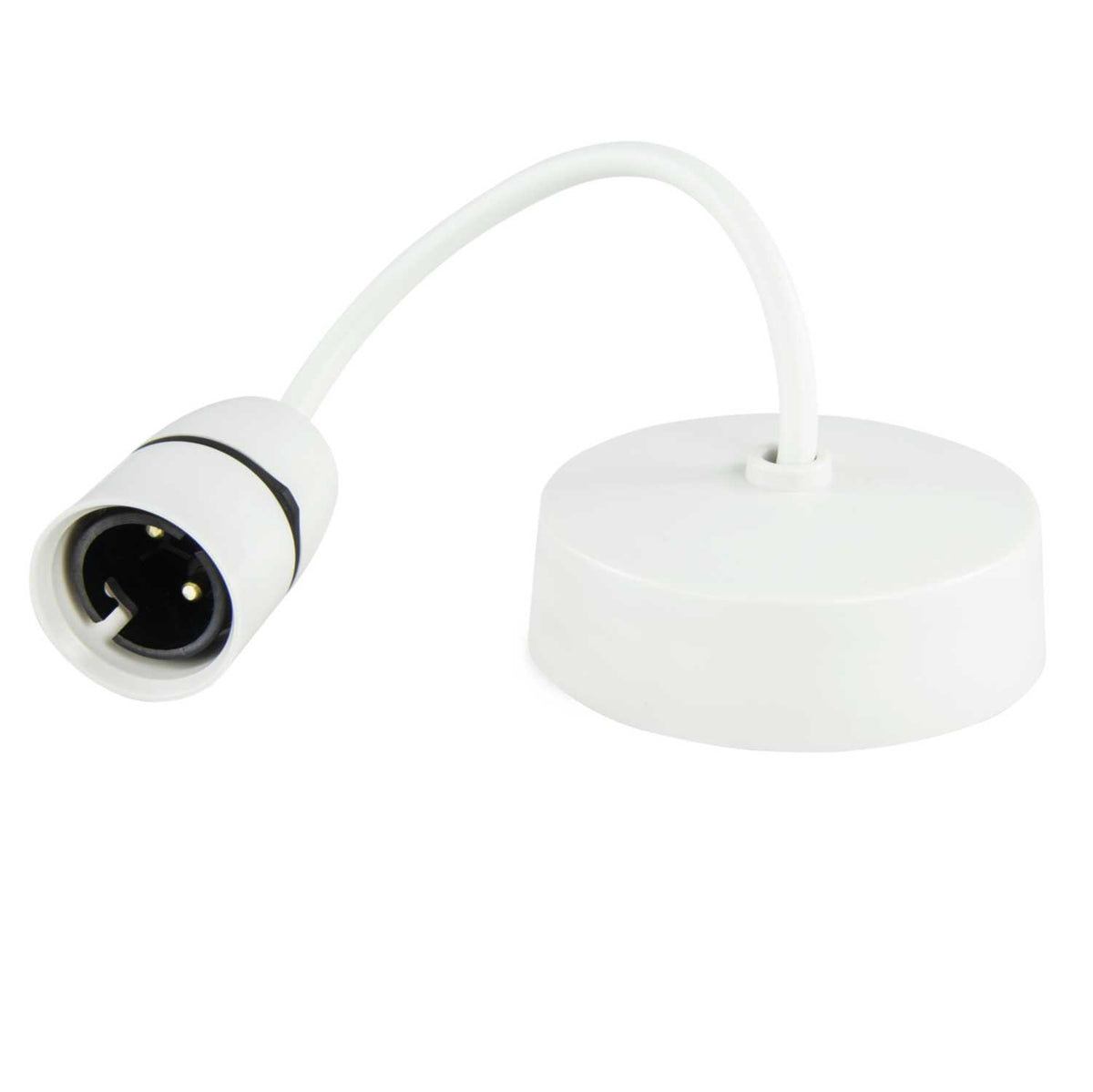 F4P 150mm 6" BC Ceiling Pendant