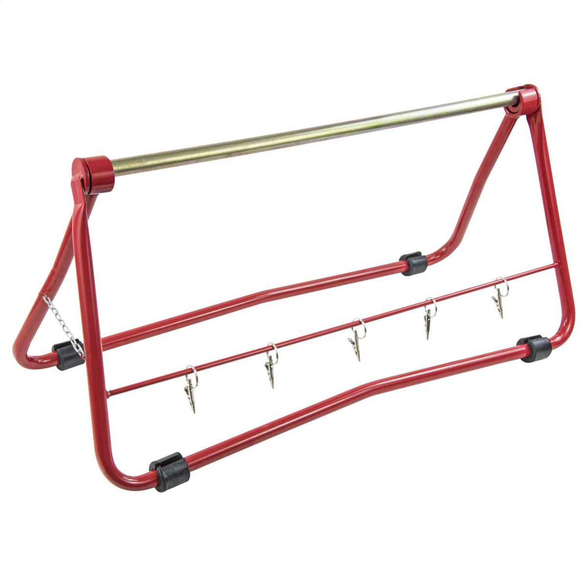F4P Portable Cable Carrier and Dispenser