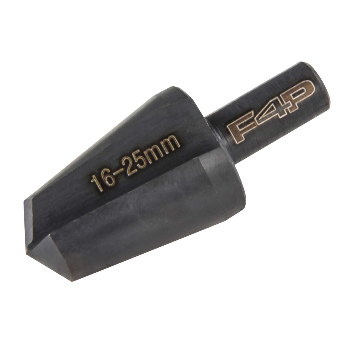 F4P 16 to 25mm Cone Cutter Drill Bit
