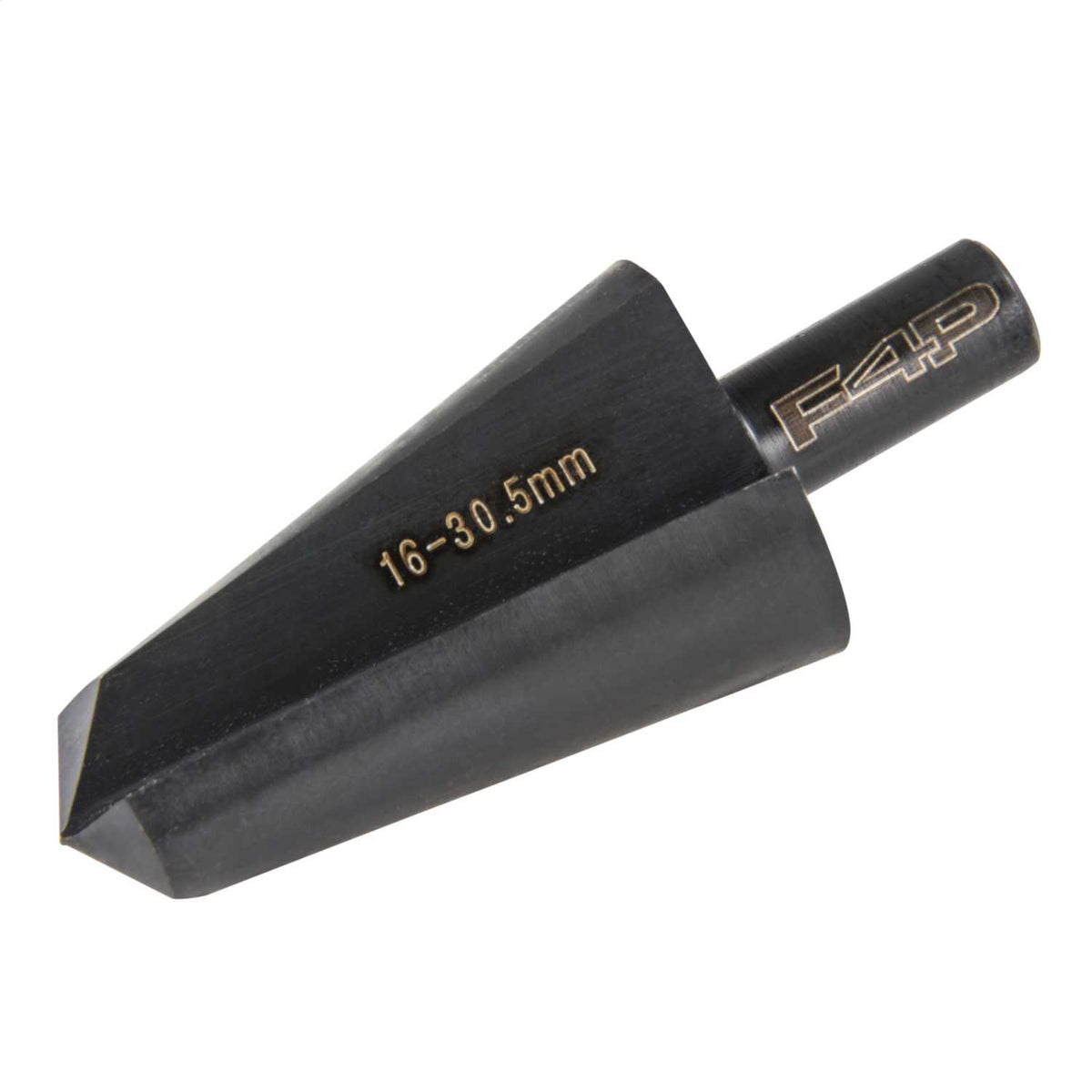 F4P 16 to 30.5mm Cone Cutter Drill Bit