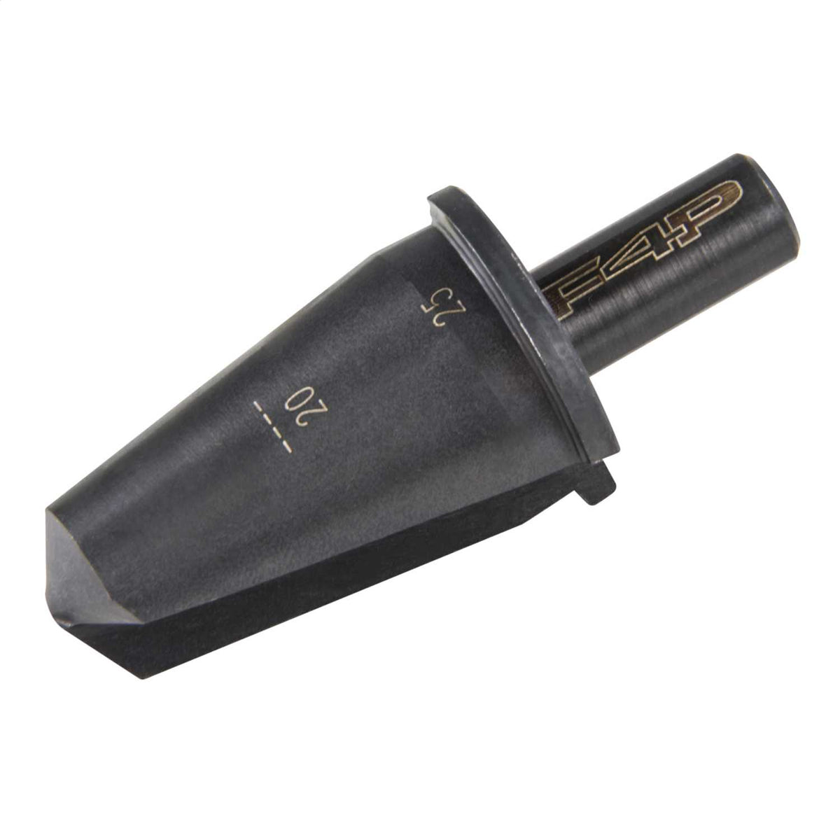 F4P 20 to 25mm Cone Cutter Drill Bit
