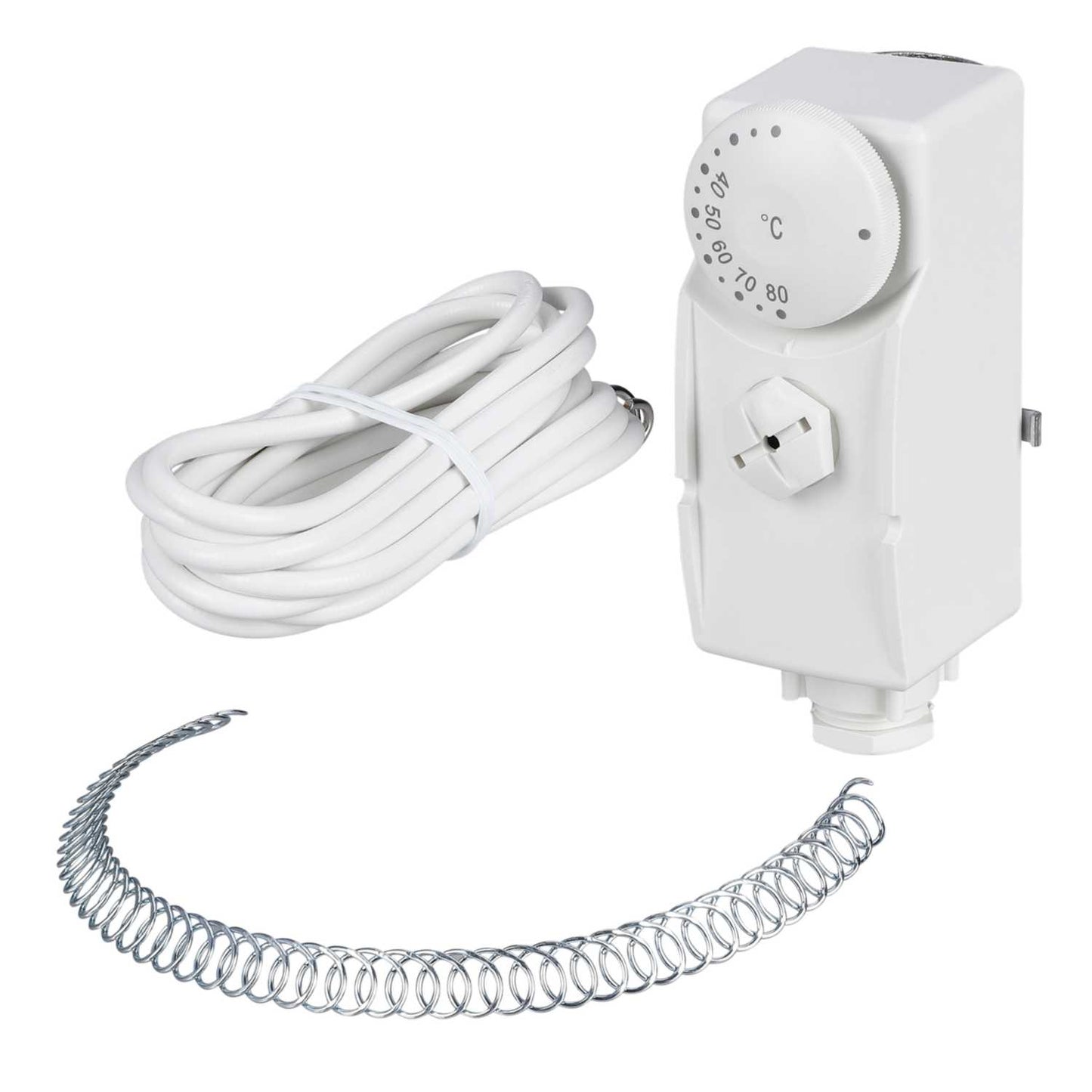 F4P Cylinder Thermostat