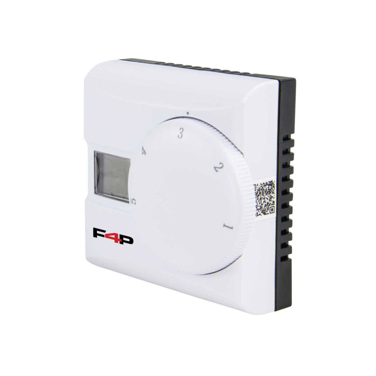 F4P Digital Room Thermostat with TPI