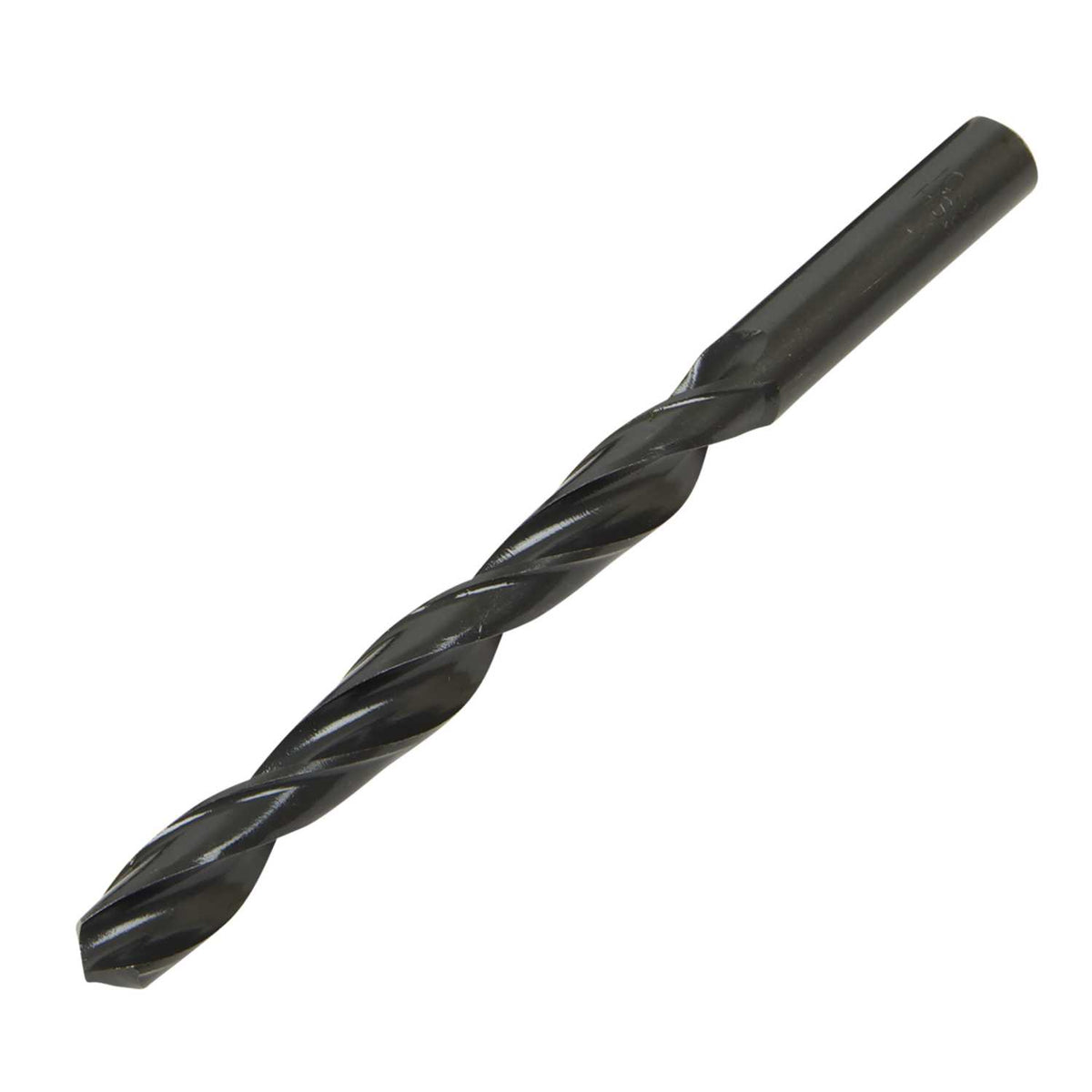 F4P 10mm HSS Steel Drill Bit (Pack of 5)