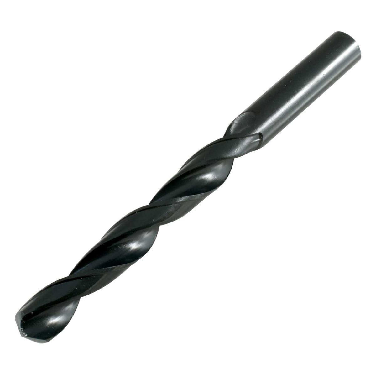 F4P 12mm HSS Steel Drill Bit (Pack of 5)