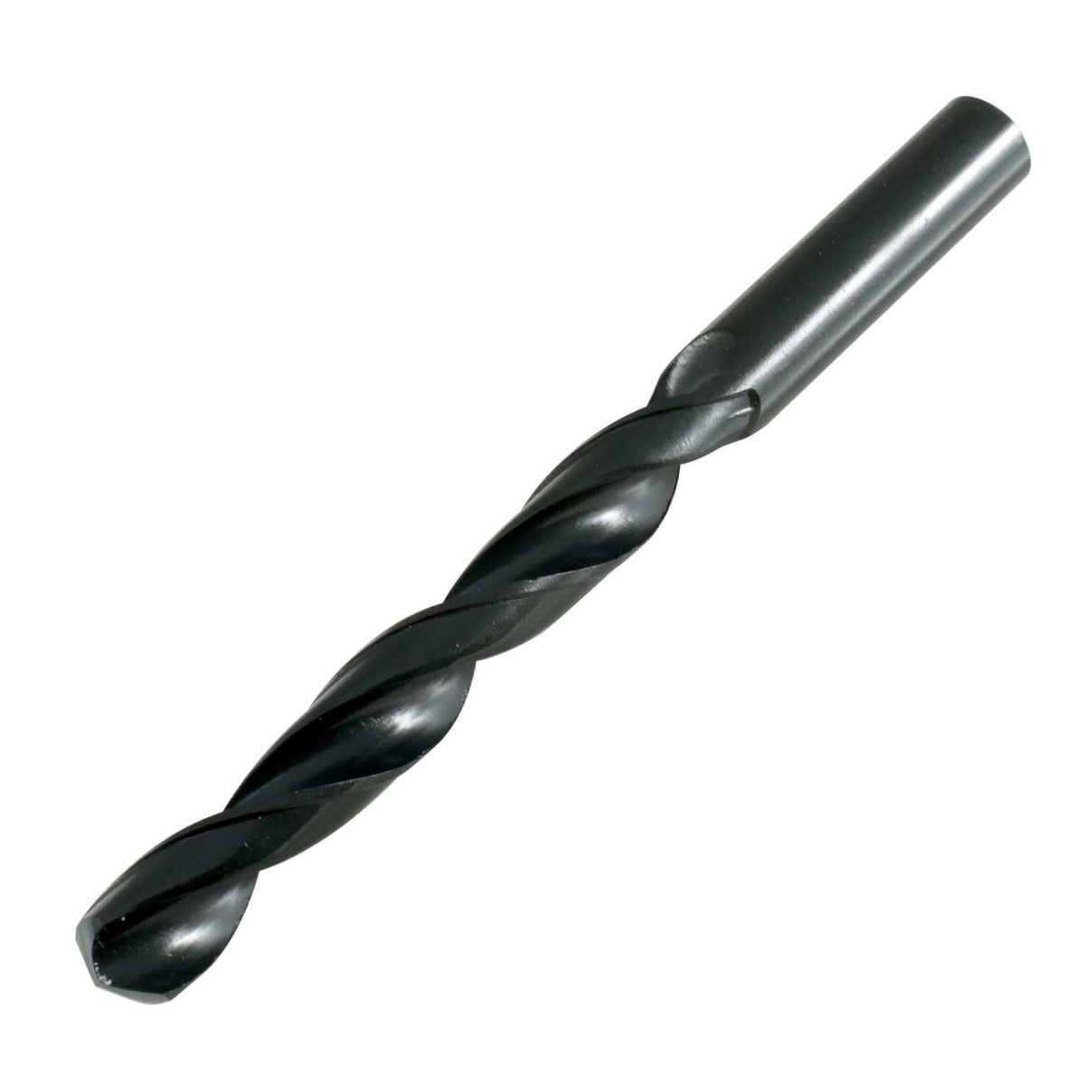 F4P 13mm HSS Steel Drill Bit (Pack of 5)