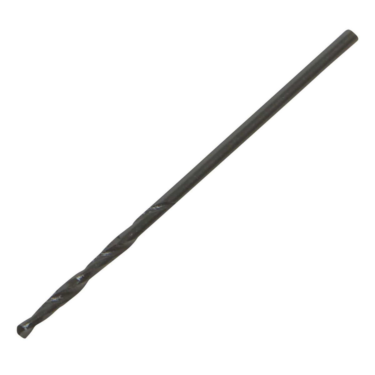 F4P 1mm HSS Steel Drill Bit (Pack of 10)