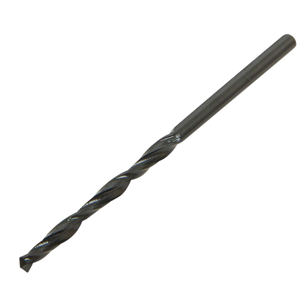 F4P 3.25mm HSS Steel Drill Bit (Pack of 10)