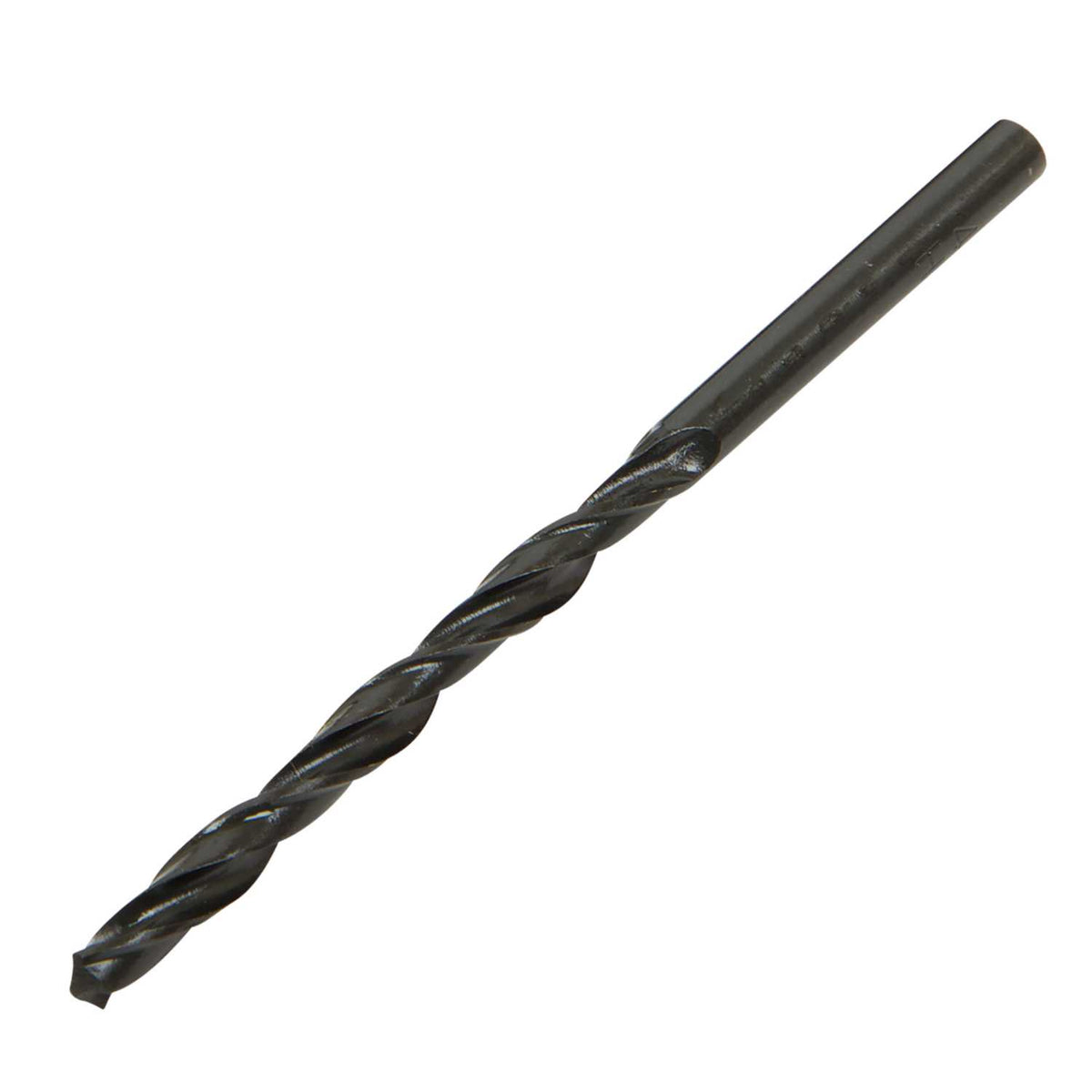 F4P 4.5mm HSS Steel Drill Bit (Pack of 10)