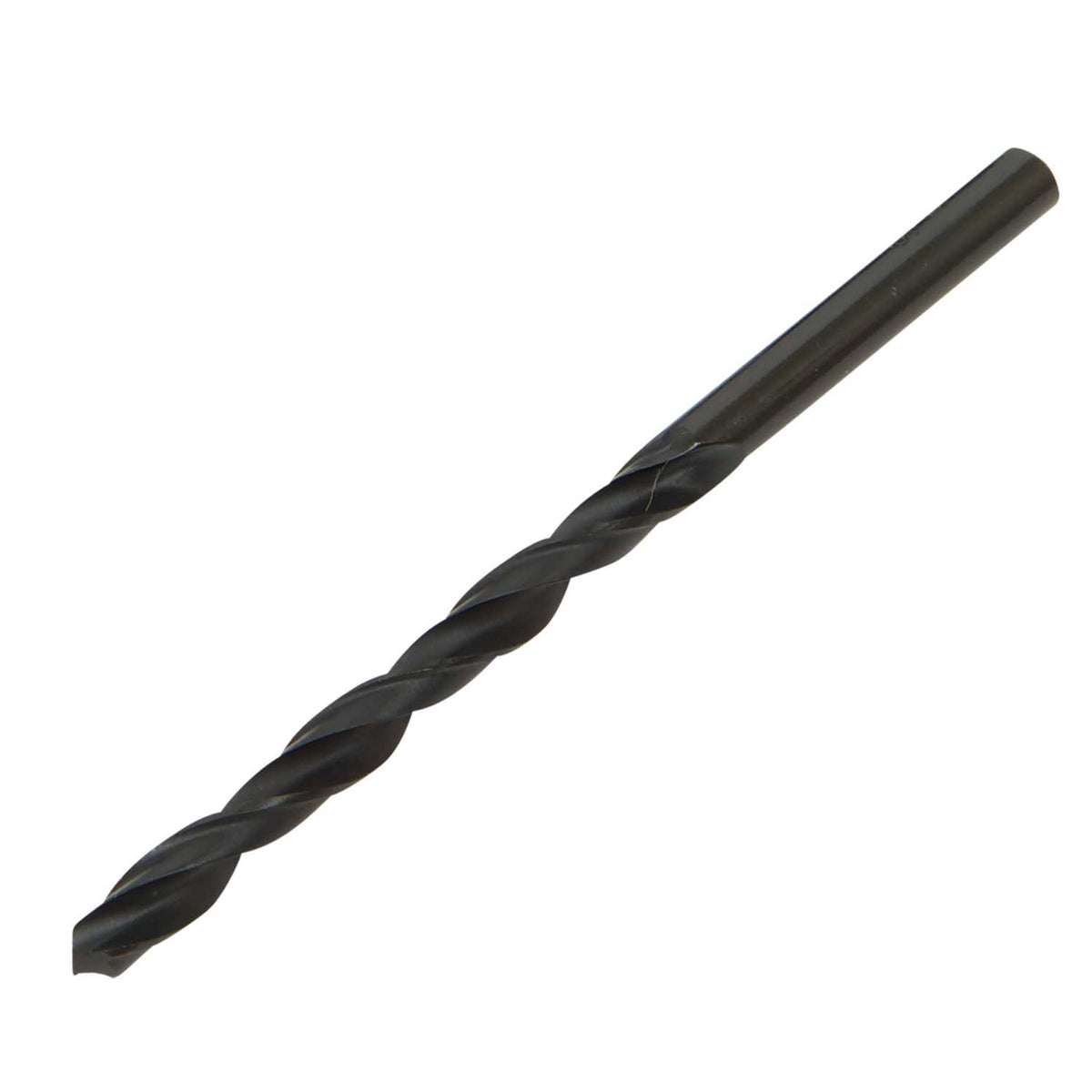 F4P 5.5mm HSS Steel Drill Bit (Pack of 10)