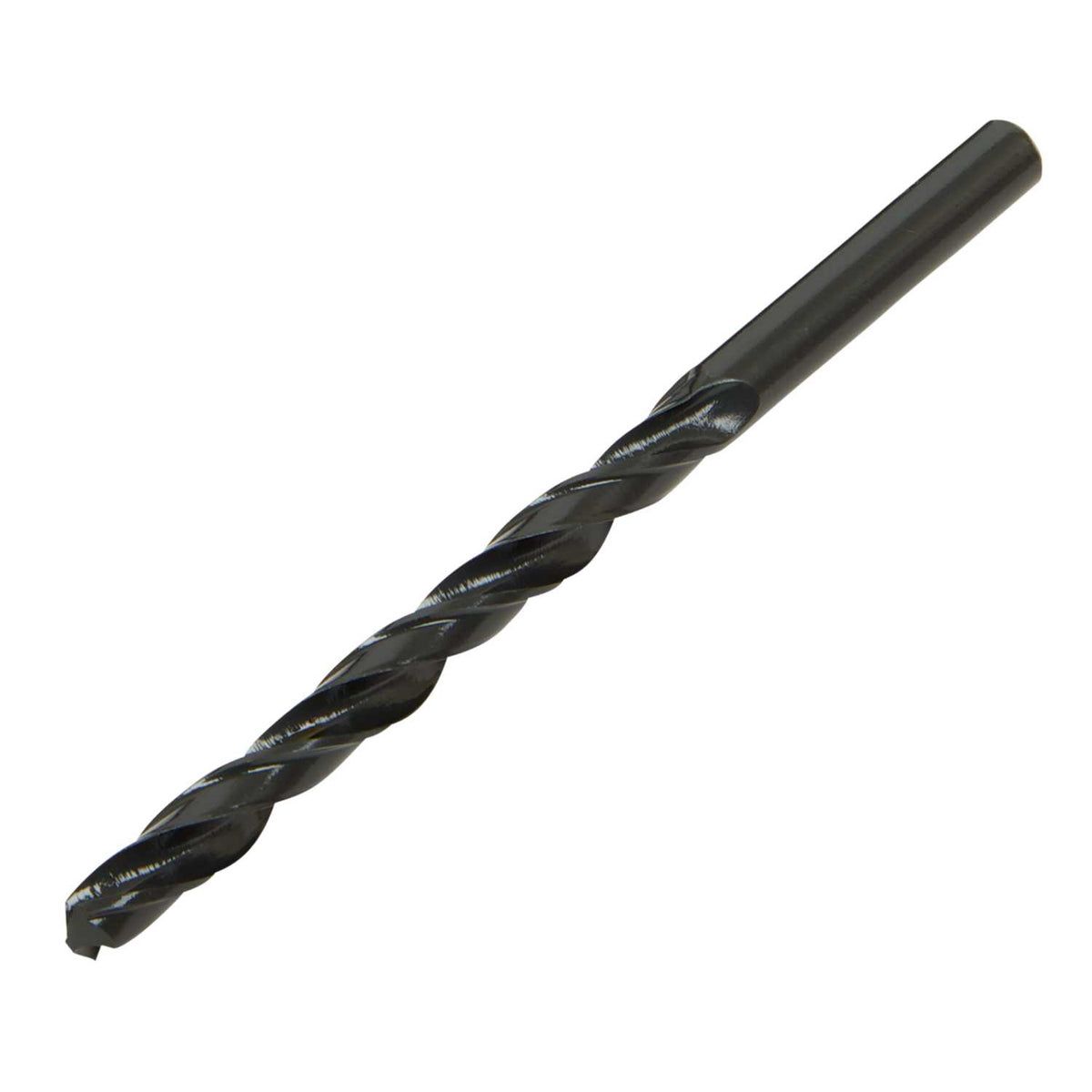 F4P 6.5mm HSS Steel Drill Bit (Pack of 10)