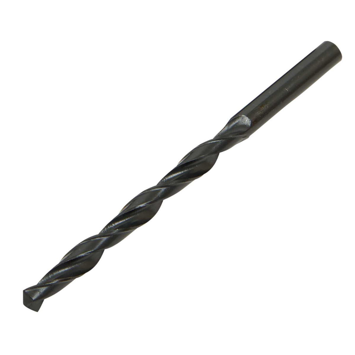 F4P 7mm HSS Steel Drill Bit (Pack of 10)