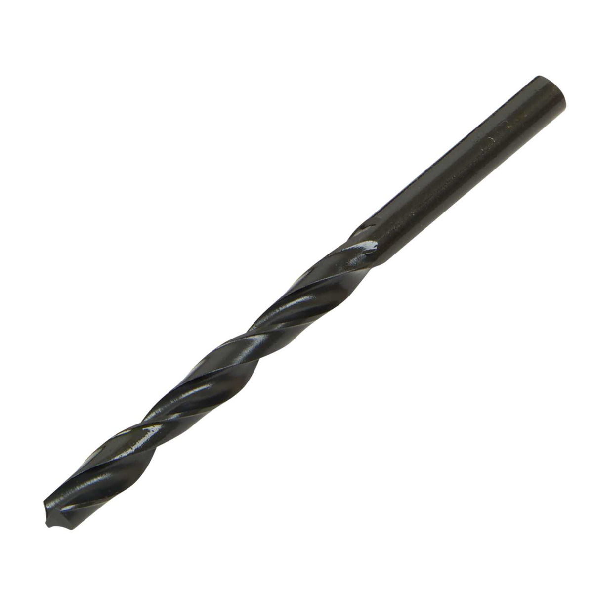 F4P 7.5mm HSS Steel Drill Bit (Pack of 10)