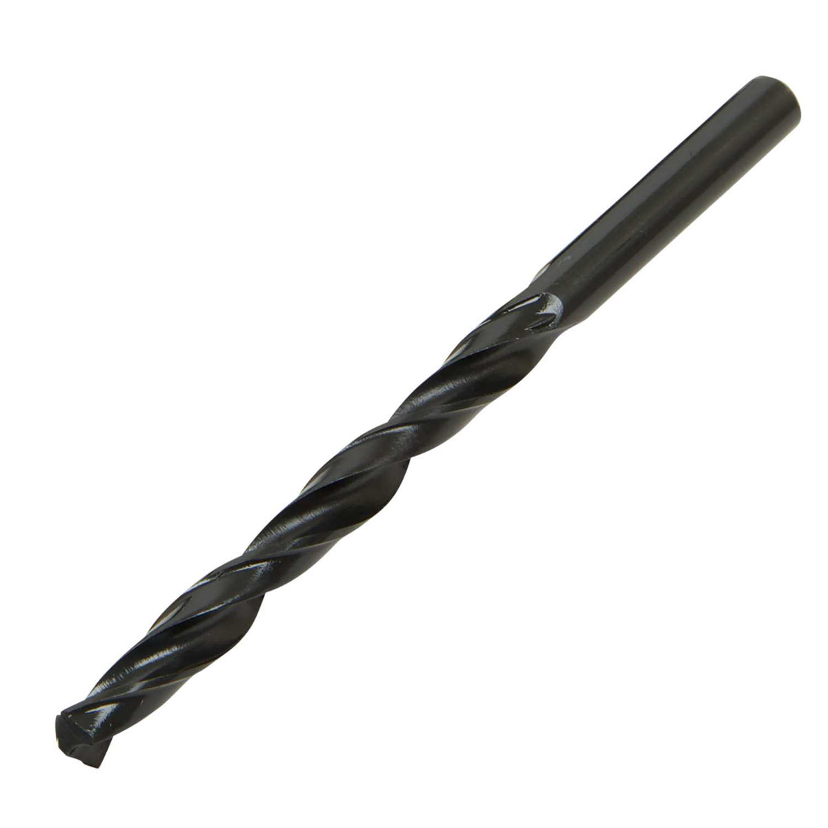 F4P 8.5mm HSS Steel Drill Bit (Pack of 10)