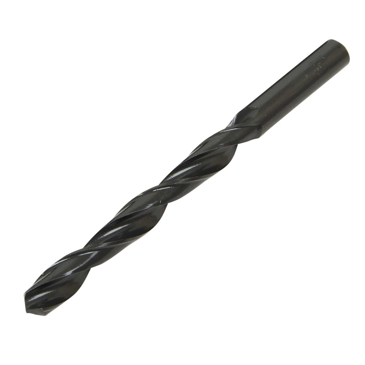 F4P 9mm HSS Steel Drill Bit (Pack of 5)